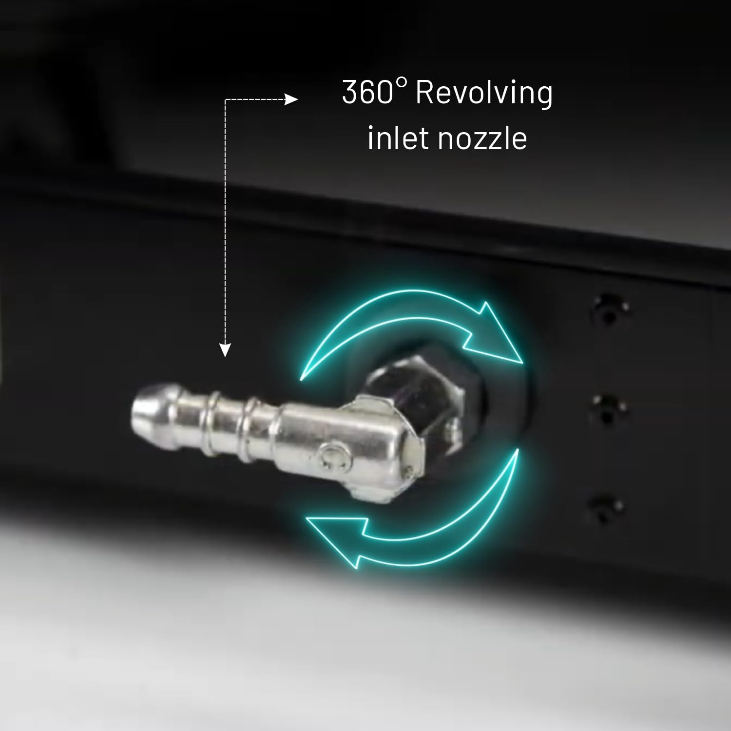 க்ளென் 2 பர்னர் டஃபன்ட் கிளாஸ் டாப் | எல்பிஜி கேஸ் அடுப்புகள் | எரிபொருள் திறன் கொண்ட பித்தளை பர்னர்கள் | கையேடு பற்றவைப்பு | ஐஎஸ்ஐ சான்றளிக்கப்பட்டது | எர்கோனோமிக் நாப்ஸ் | ரிவால்விங் நோஸில் | 2 உற்பத்தியாளர் ஆண்டு உத்தரவாதம் | 1020