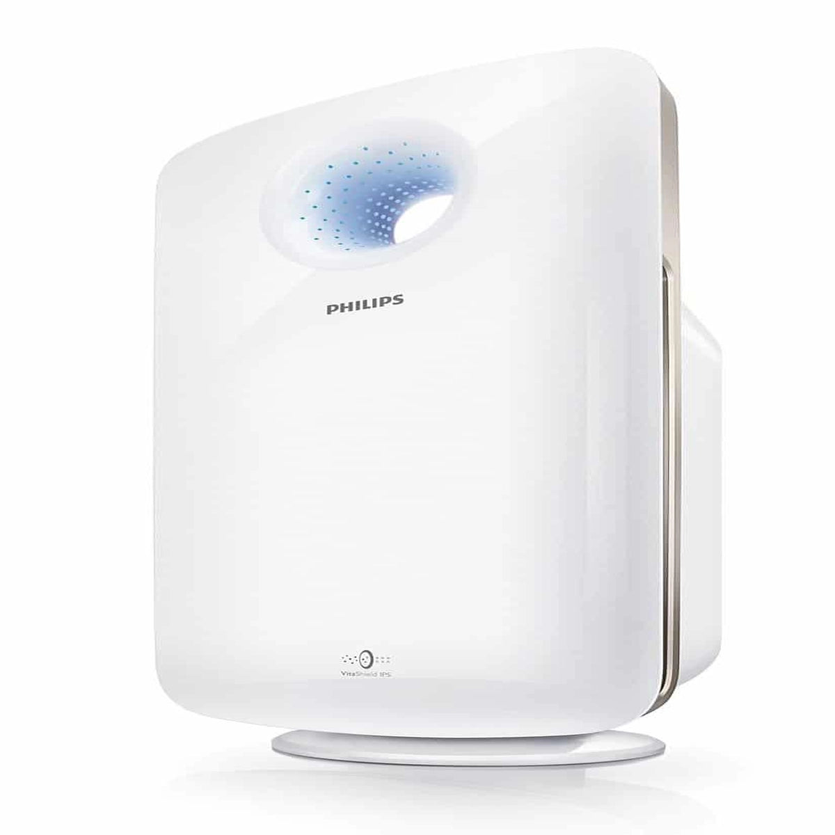 Philips AC4372/10 63-Watt Air Purifier (White)