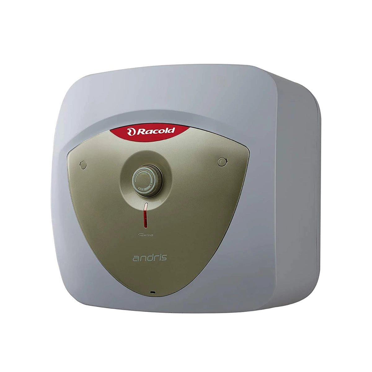 Racold Andris Lux 10 L Electric Storage Geyser