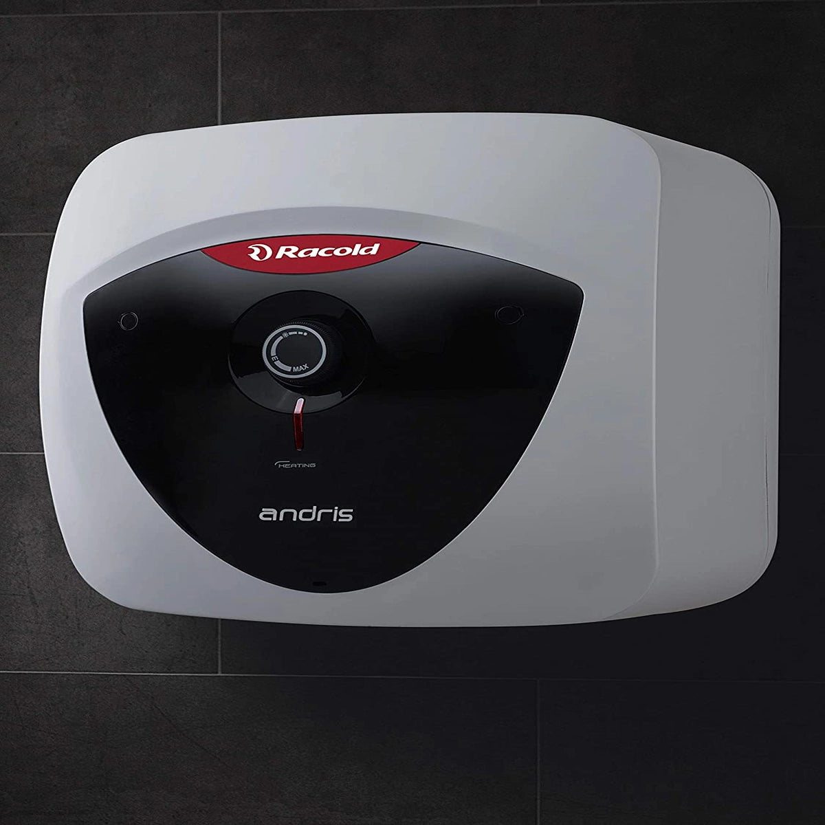 Racold Andris Lux 25 L Electric Storage Geyser