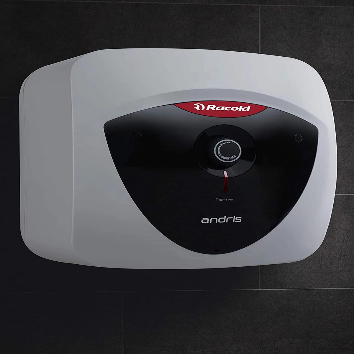 Racold Andris Lux 25 L Electric Storage Geyser