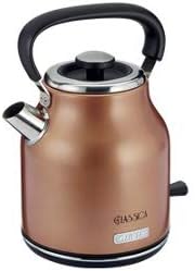 Ariete Classic  Kettle 2864/27 2 Kw 1.7 Liter, Copper