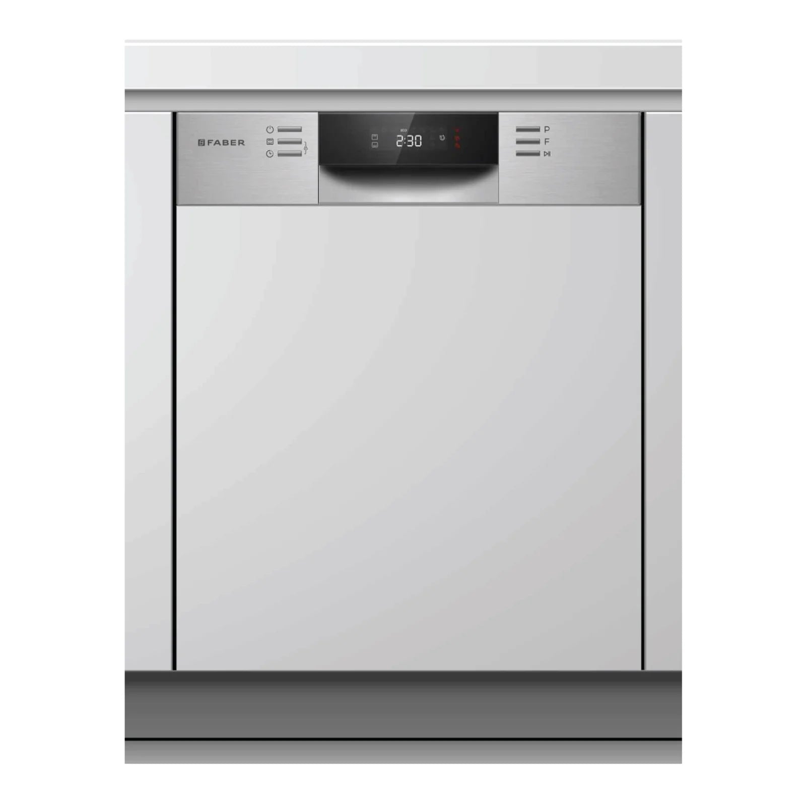 Faber Dishwasher FSID 8PR 14S