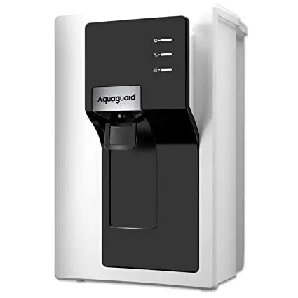 Aquaguard Astor Alkaline RO+UV+ MTDS 6.2L storage water purifier