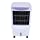 Hindware 200 Snowcrest 85 H Desert 85-Litre Air Cooler (Lavender)