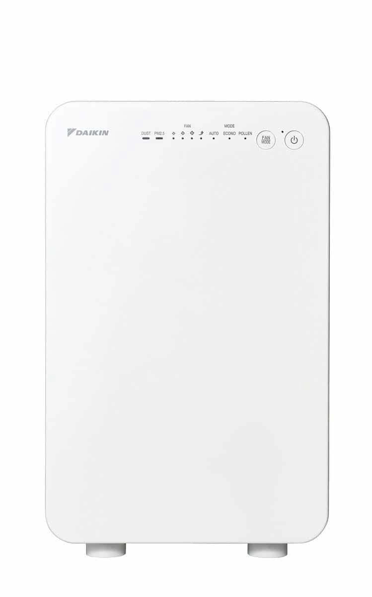 Daikin MC30 Room Air Purifier (White)