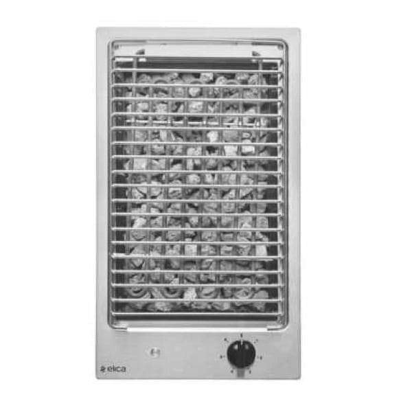 Elica Barbeque NC30 INOX Stainless Steel
