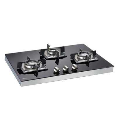 Glen Hob BH 1073 SQ DB WITH FRAME
