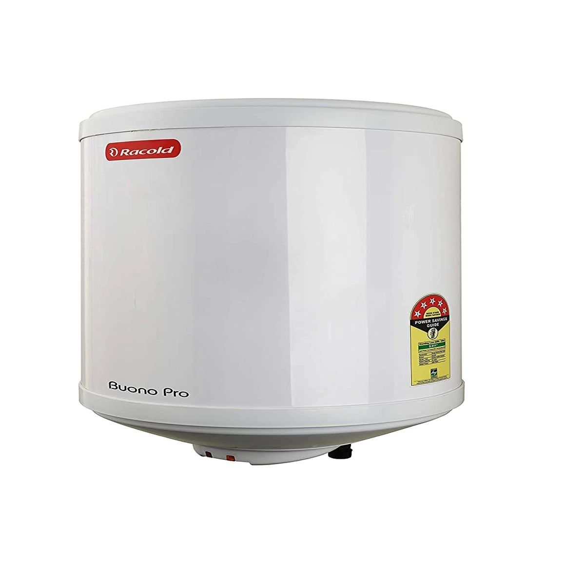 Racold Buono Pro 10 L Electric Storage Geyser