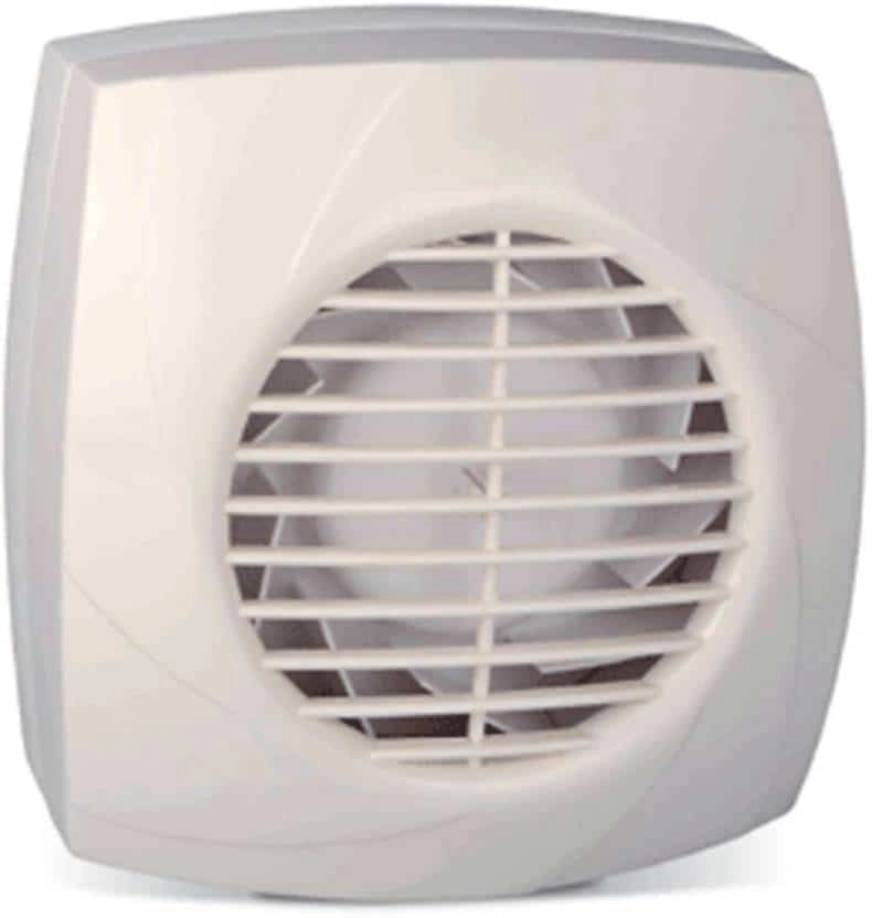 Cata CB-250 Plus White Exhaust Fan