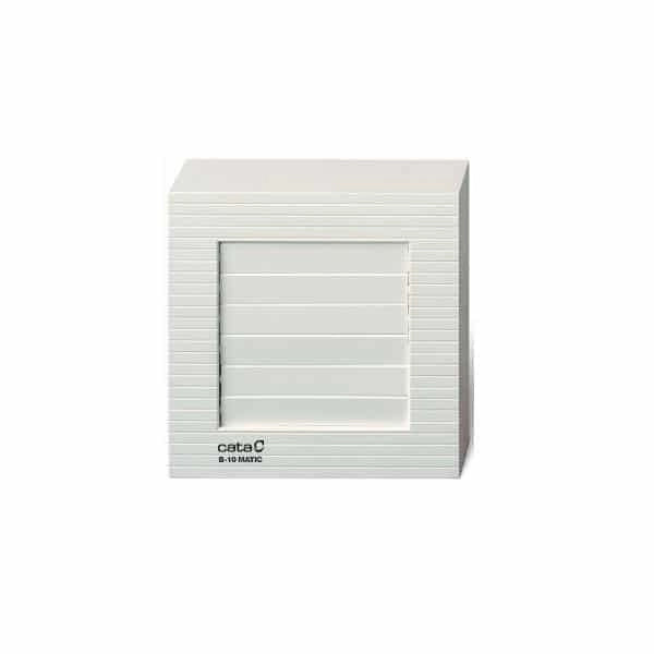 CATA EXHAUST FAN - B 10 MATIC