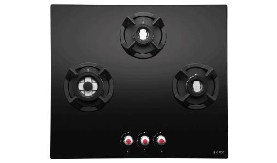 Elica Hob Classic Brass 3B 60