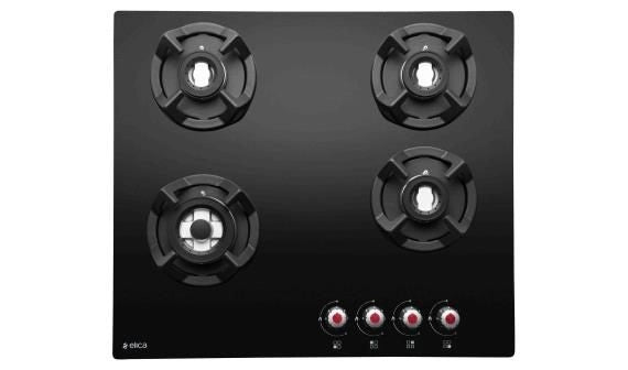 Elica Hob Classic Brass 4B 60
