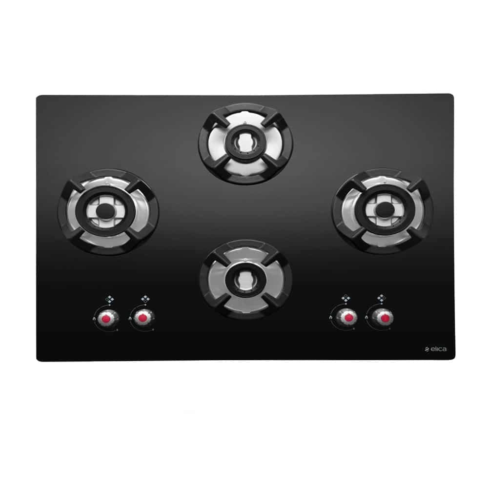 Elica Hob CLASSIC FLEXI HCT 4B 70 DX