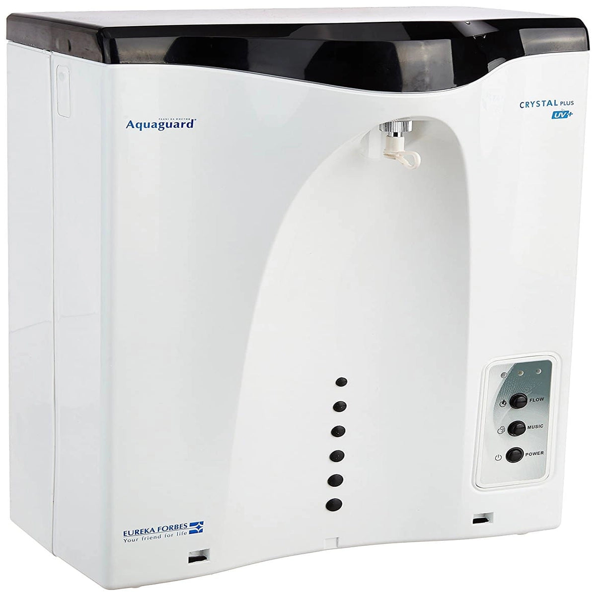 Aquaguard Crystal Plus UV Water Purifier White
