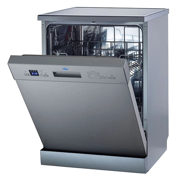Kaff KDW Delta 60 Built In Dishwasher