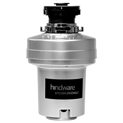 Hindware Deluxe Food Waste Disposer 2600 RPM