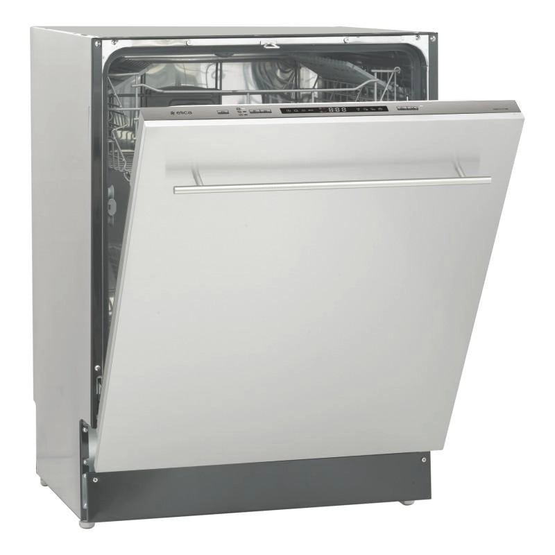 Elica DISHWASHER-WQP12-7713 M With Door 14 Place Setting