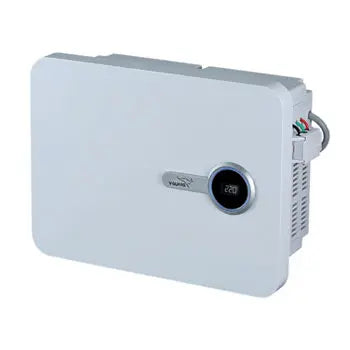 V-Guard VWI 500 AC Stabilizer for Inverter AC Up to 2 Ton