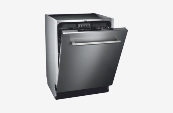 Carysil Built In Dishwasher DW 01 with 14 Place Settings