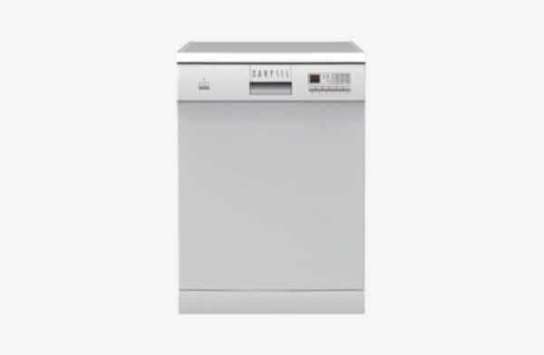 Carysil Dish Washer DW-03 free standing