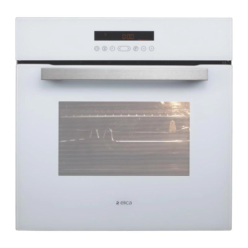 Elica Built In Oven EPBI 1161 MTC White 65 Litre