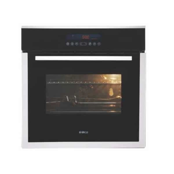 Elica Built In Oven EPBI 1162 MTC BK 65 Litre