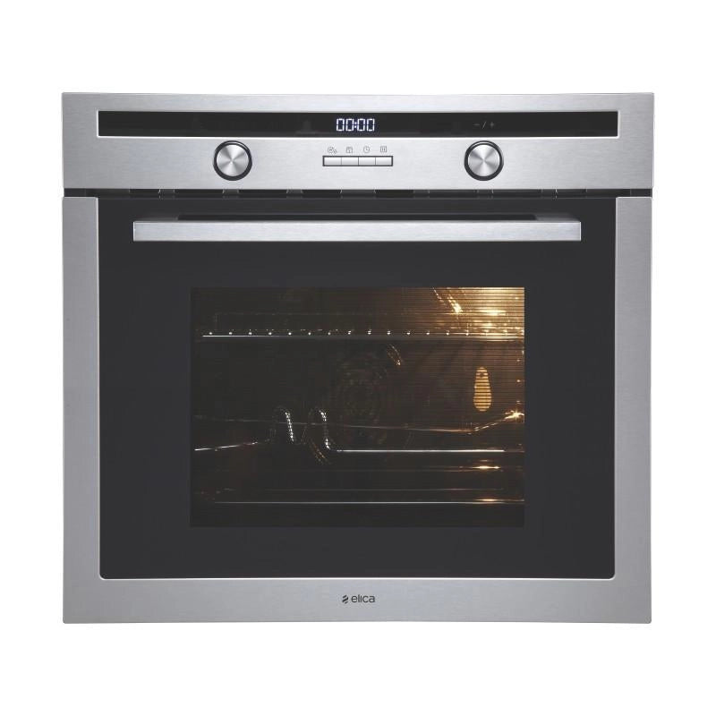 Elica Built In Oven EPBI TRIM 1062 DMF BK 65 Litre