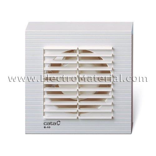 CATA EXHAUST FAN - B 10