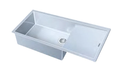 Franke BXX 211/111-54 3 1/2" WWK REV NOF NTH