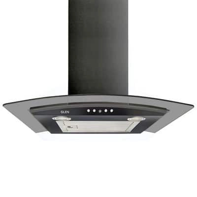 Glen Kitchen Chimney Baffle Filter 60 cm 6071 EX