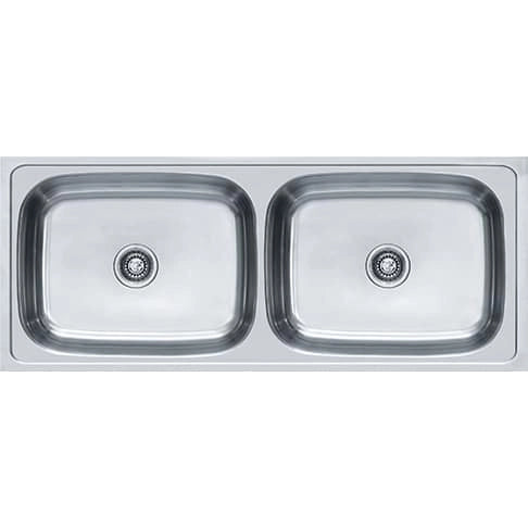 franke kitchen sinks Grand GRX 620 Stainless Steel