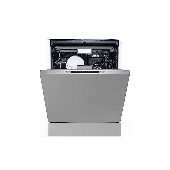 Kaff DW Spectra 60 | Built in Dishwasher | 12 Standard Place Settings | Three Stage Filtration System