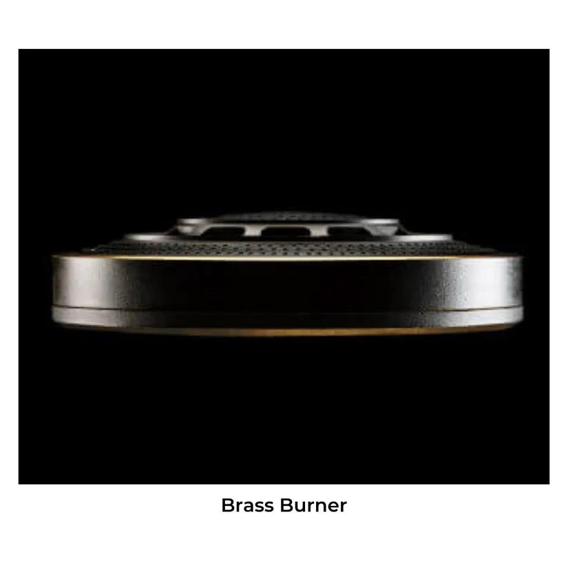 Hafele VORTEX 378 78cm 3-Burner Hob: Sleek and Efficient Cooking Solution