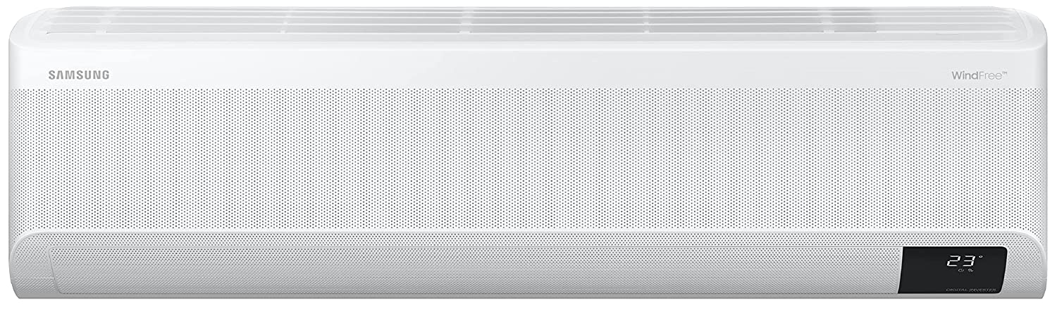 Samsung 1.5 Ton 5 Star Split AC AR18BYNANWK, Geo Plain
