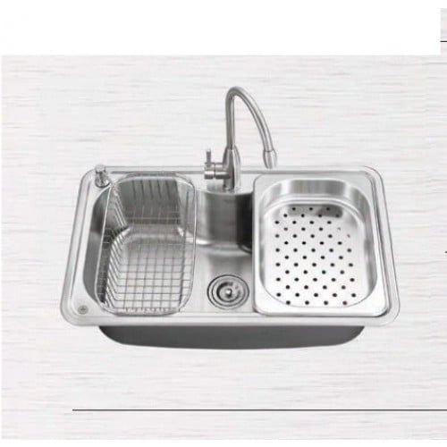 Hindware Sink Designer Series Carmeron