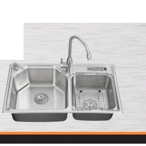 Hindware Sink Designer Series Silverio