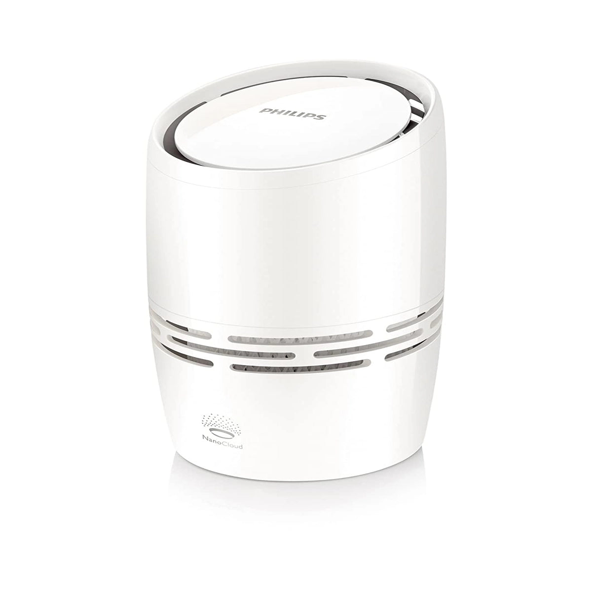 Philips HU4706/21 14-Watt Desktop Humidifier (White)