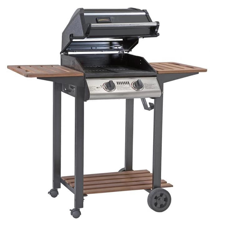 Kaff Hunter Outdoor Barbeque