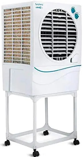 Symphony Jumbo 41 Air Cooler (White) 41 Litre