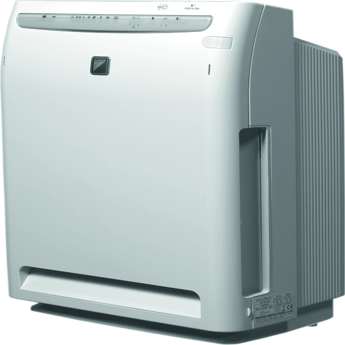 Daikin MC70 Room Air Purifier (White)