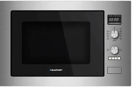 Blaupunkt 5MA 27500IN Built-In Compact Microwave Oven: Sleek and Efficient