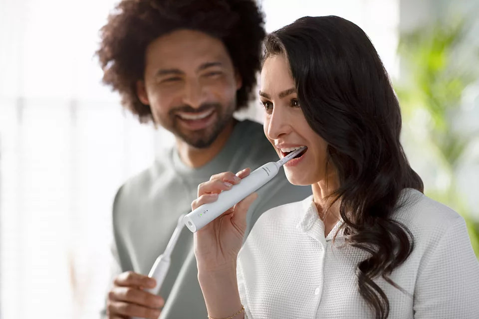 Philips Sonicare 3100 series electric toothbrush