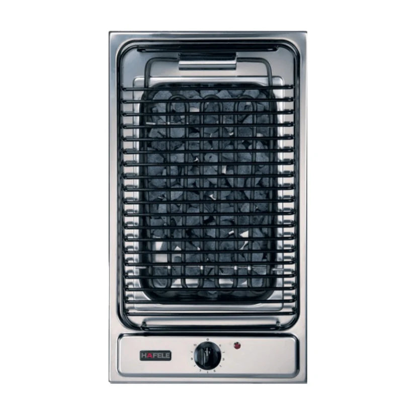 Hafele BBQ BI 01 30cm Built-In Microwaves - Compact & Convenient Cooking Solution