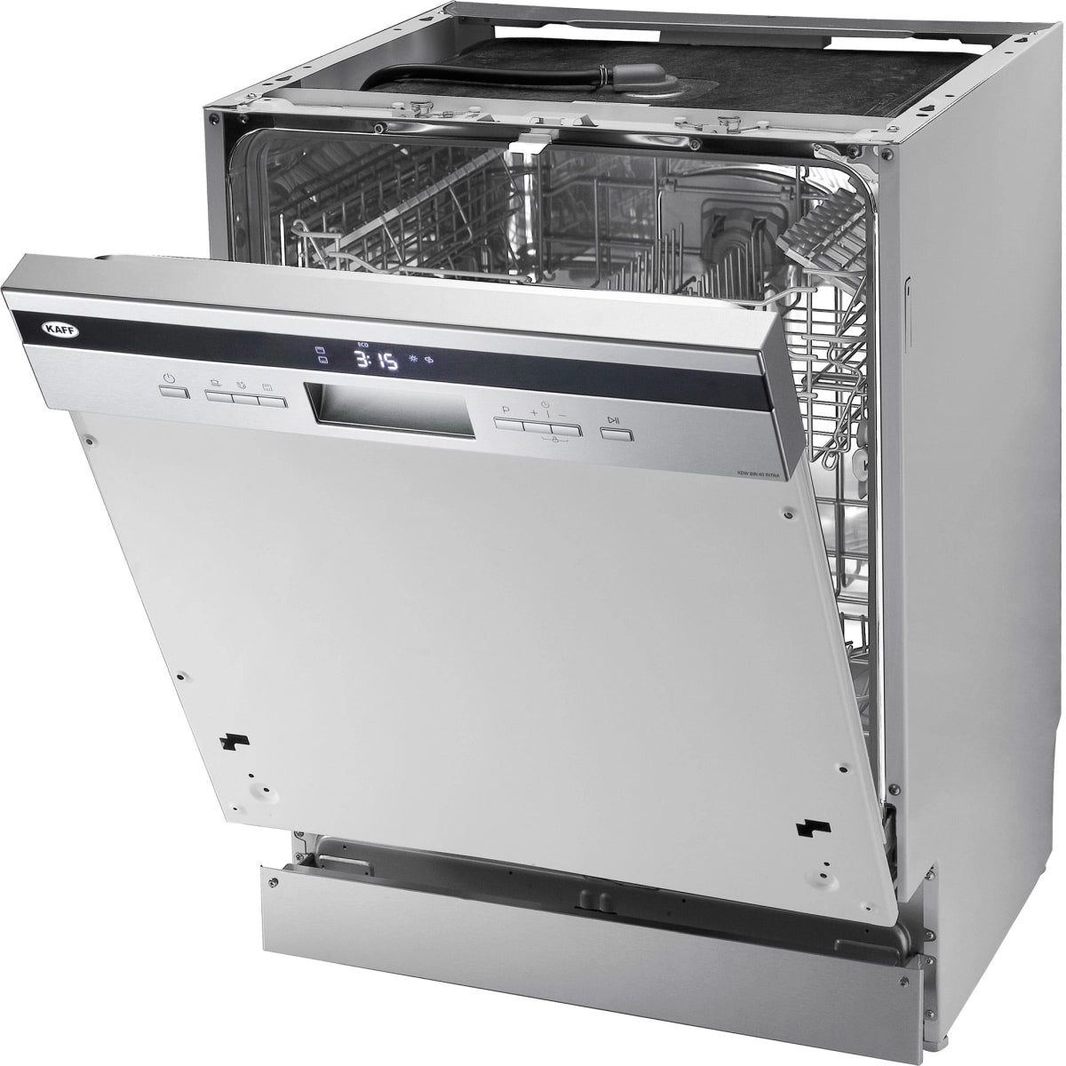 Kaff KDW VX 60 Quarda Built In Dishwasher