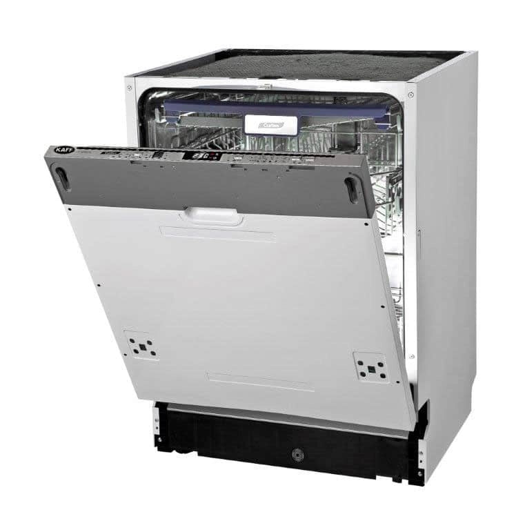 Kaff KDW Bin Kompra VX 60 Built In Dishwasher
