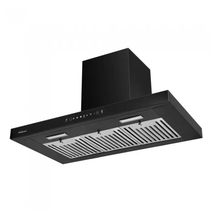 Sunflame Linea BK - 90 cm