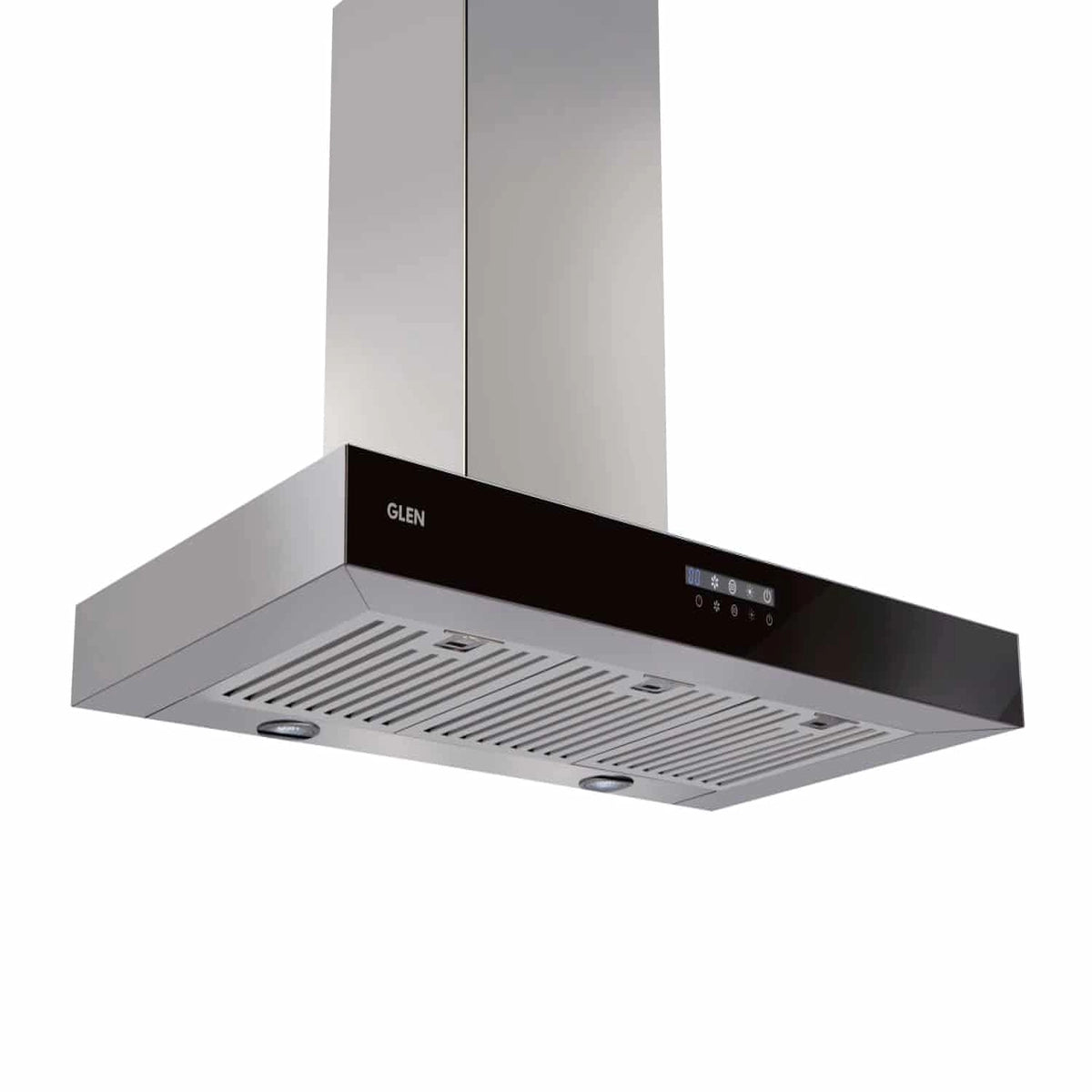 Glen 6052 Touch 1250m3 90cm chimney