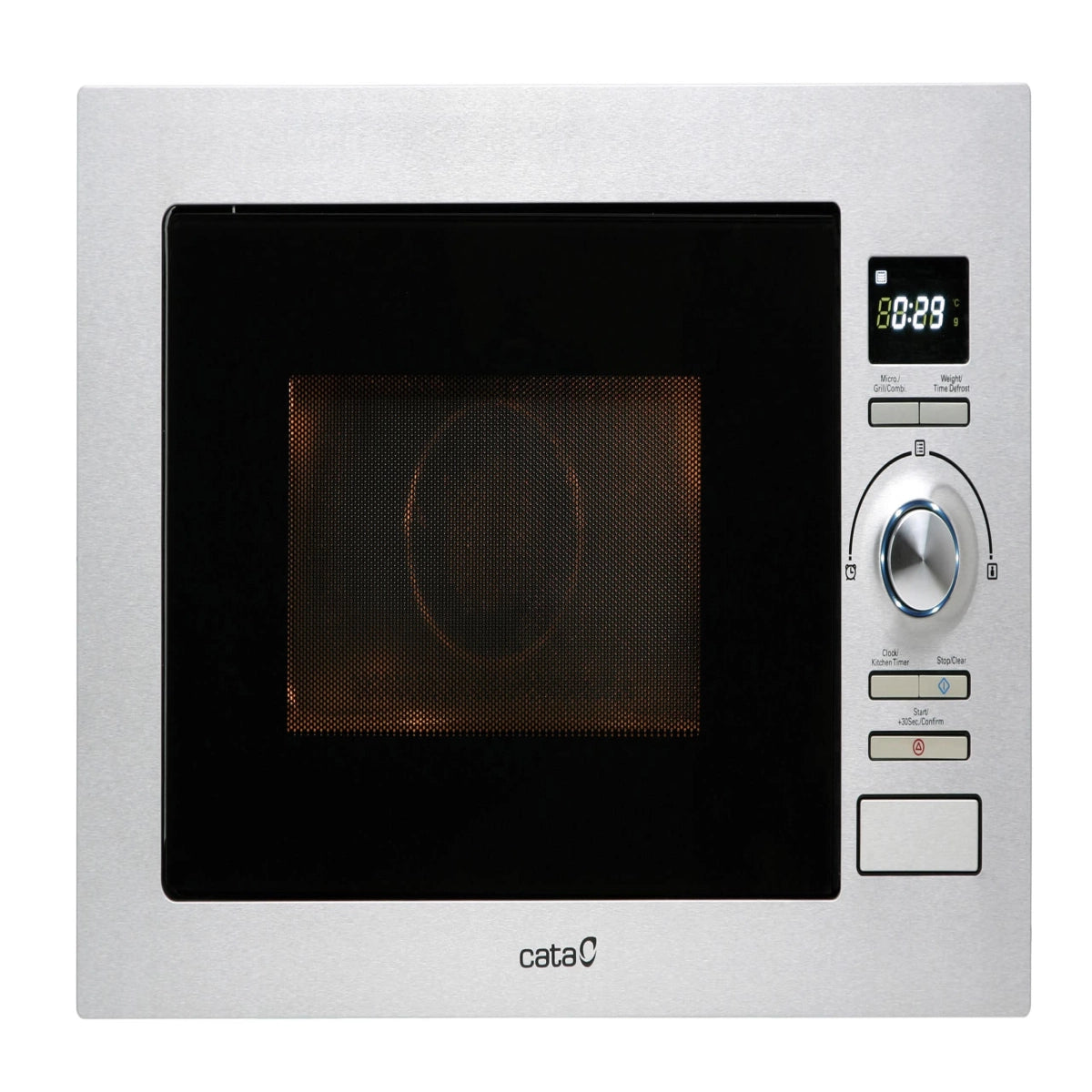 Cata MC 25 D Oven