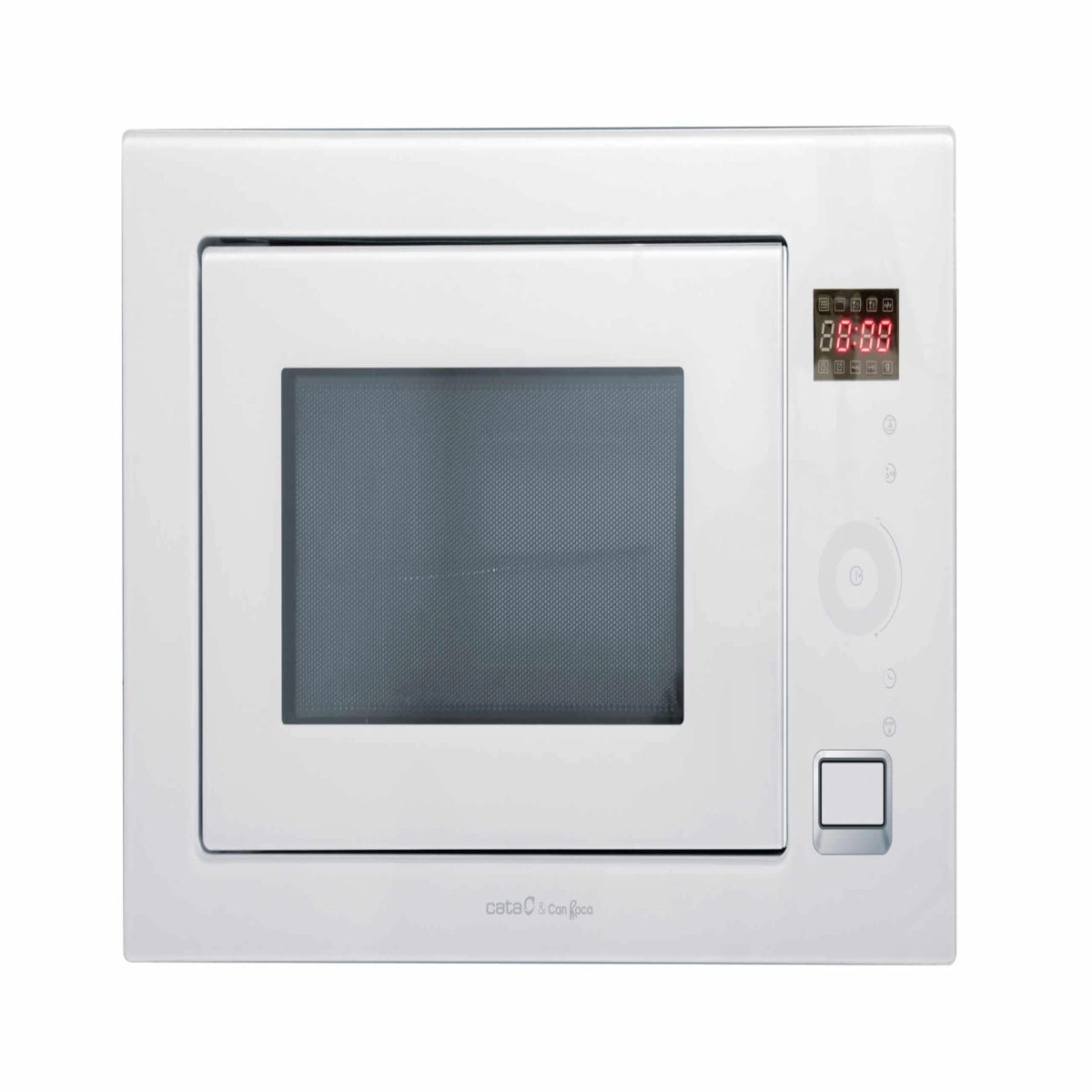 Cata MC 25 GTC WH Oven